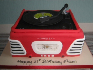 Custom cakes designed individually for you Photo - Custom cakes designed individually for you